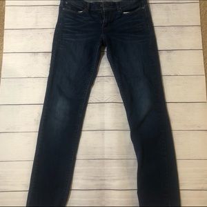 Levi’s Straight Slight Curve Denim Jeans Size 28